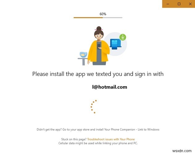 Microsoft「スマホ同期(Your Phone)」アプリでWindows PCからAndroidスマホを管理する方法