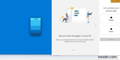 Microsoft「スマホ同期(Your Phone)」アプリでWindows PCからAndroidスマホを管理する方法