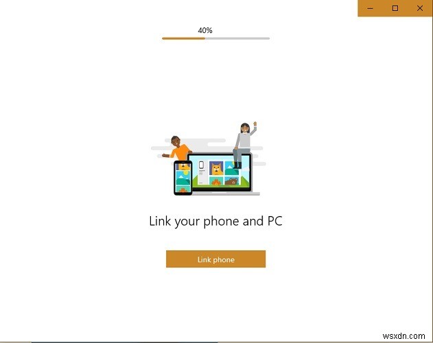 Microsoft「スマホ同期(Your Phone)」アプリでWindows PCからAndroidスマホを管理する方法