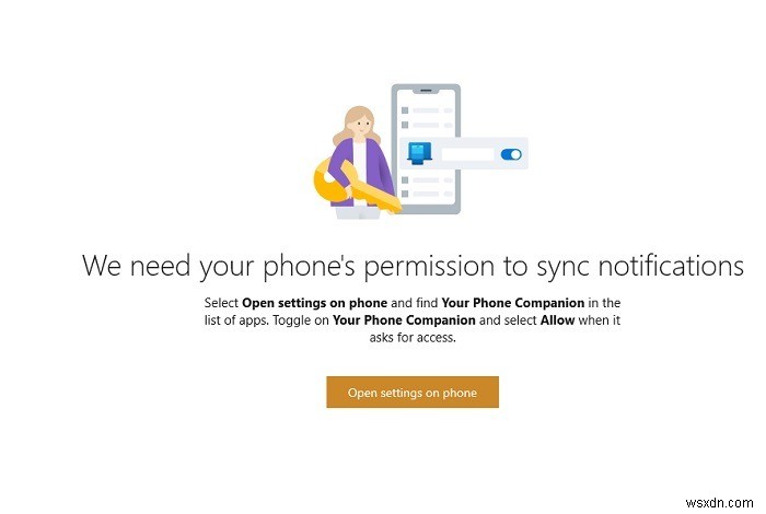 Microsoft「スマホ同期(Your Phone)」アプリでWindows PCからAndroidスマホを管理する方法