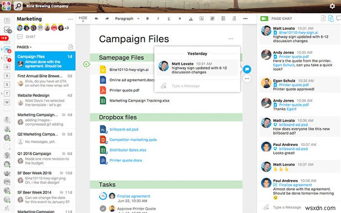 高額なSharePointはもう不要?無料で使えるMicrosoft SharePoint代替ツール7選
