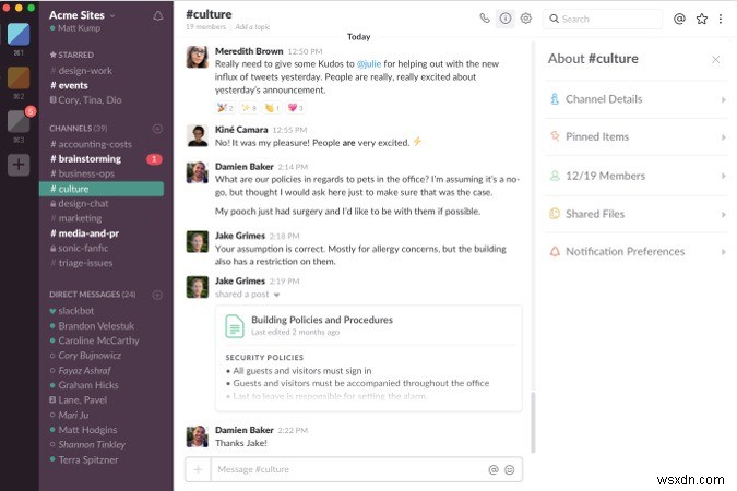 高額なSharePointはもう不要?無料で使えるMicrosoft SharePoint代替ツール7選