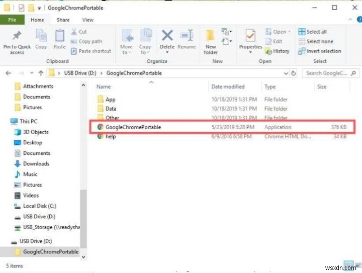USBメモリ1本でOK!ポータブルブラウザでどんなPCでもお気に入りのブラウザを使う方法