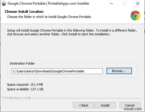 USBメモリ1本でOK!ポータブルブラウザでどんなPCでもお気に入りのブラウザを使う方法