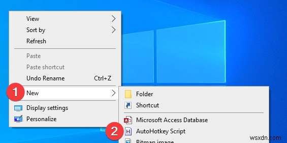 Windowsでアプリを「常に手前に表示」する方法【AutoHotkey・DeskPins】
