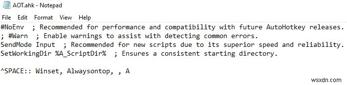 Windowsでアプリを「常に手前に表示」する方法【AutoHotkey・DeskPins】