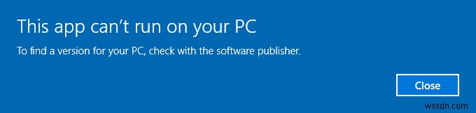 vDosを使ってWindows 10で古いDOSプログラムを実行する方法