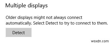Windowsでマルチモニターのトラブルを解決する方法【信号なし・解像度・リフレッシュレート対応】