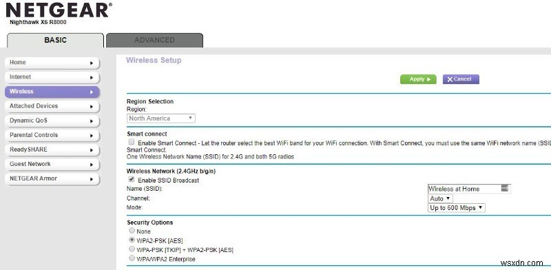 Windowsで「Wi-Fiネットワークが安全ではありません」と表示されたときの対処法