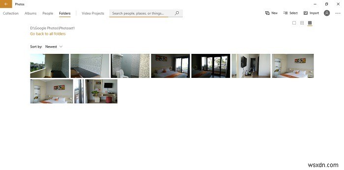 Windows 10のフォトアプリにGoogleフォトの写真を取り込む完全ガイド