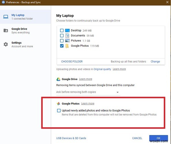 Windows 10のフォトアプリにGoogleフォトの写真を取り込む完全ガイド