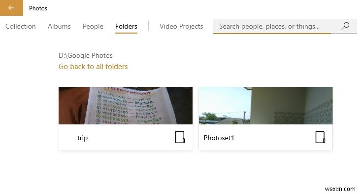 Windows 10のフォトアプリにGoogleフォトの写真を取り込む完全ガイド