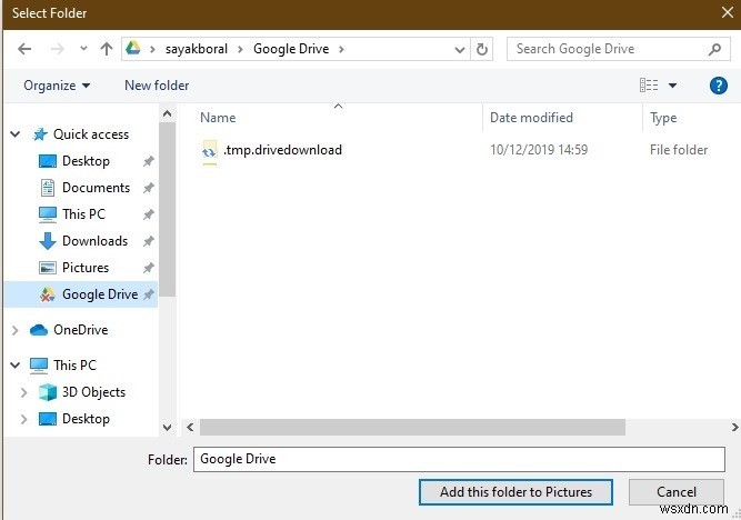 Windows 10のフォトアプリにGoogleフォトの写真を取り込む完全ガイド