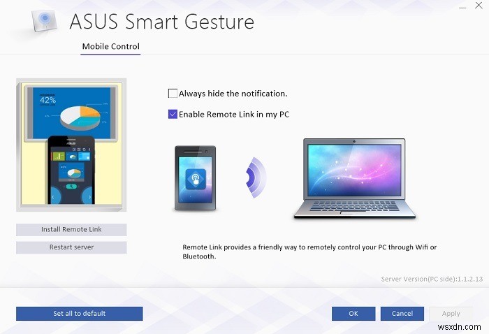 AndroidスマホからWindows PCをシャットダウン・再起動する方法