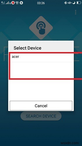 AndroidスマホからWindows PCをシャットダウン・再起動する方法