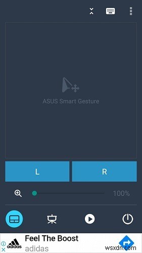 AndroidスマホからWindows PCをシャットダウン・再起動する方法