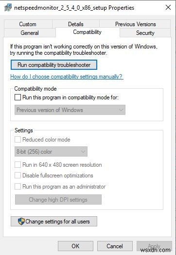 Windowsのタスクバーにインターネット速度を表示する方法|NetSpeedMonitorの使い方