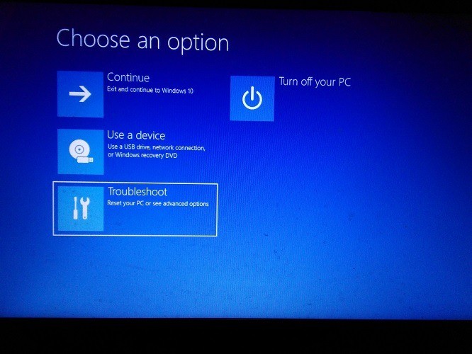 Windows 10のブルースクリーン(BSOD)エラーを解決する5つの効果的な方法