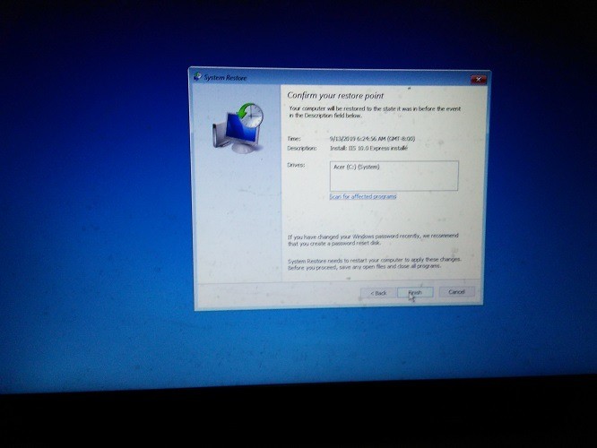 Windows 10のブルースクリーン(BSOD)エラーを解決する5つの効果的な方法