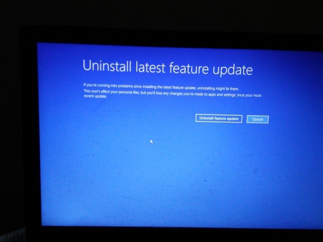 Windows 10のブルースクリーン(BSOD)エラーを解決する5つの効果的な方法