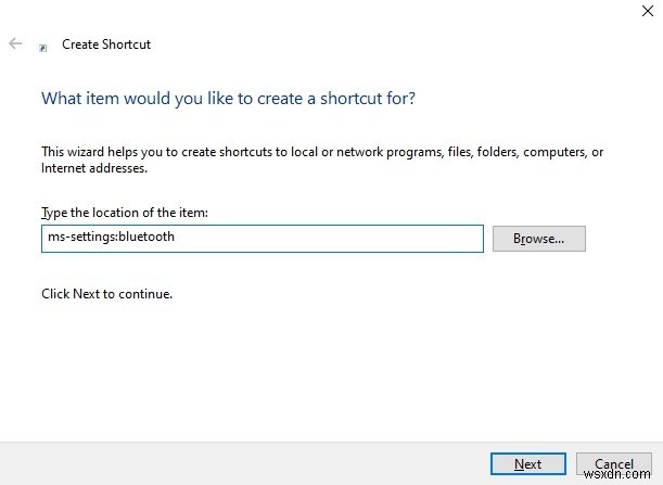 Windows 10の従量制課金接続でBluetoothデバイスが接続できないエラーを解決する方法