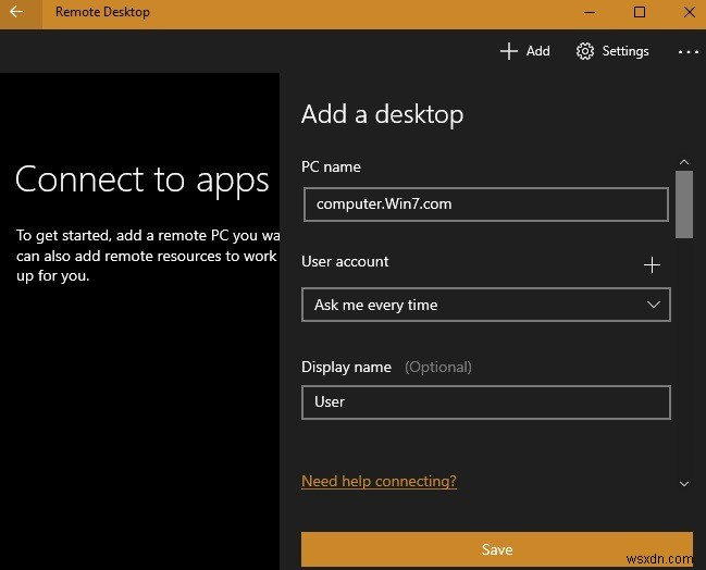 Windowsリモートデスクトップを最大限に活用する4つの方法