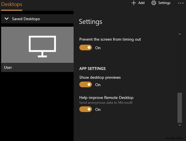Windowsリモートデスクトップを最大限に活用する4つの方法
