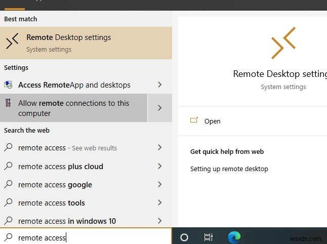 Windowsリモートデスクトップを最大限に活用する4つの方法