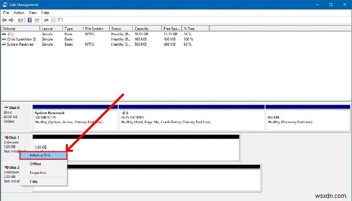 Xbox One用外付けハードディスクをPCで使えるようにフォーマットする方法