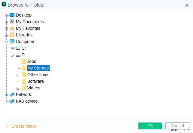 iBeesoft DBackup徹底レビュー：プロのようにデータバックアップを作成する方法