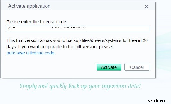 iBeesoft DBackup徹底レビュー：プロのようにデータバックアップを作成する方法