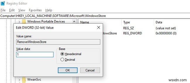 WSAPPXによる高ディスク・CPU使用率を解決する方法