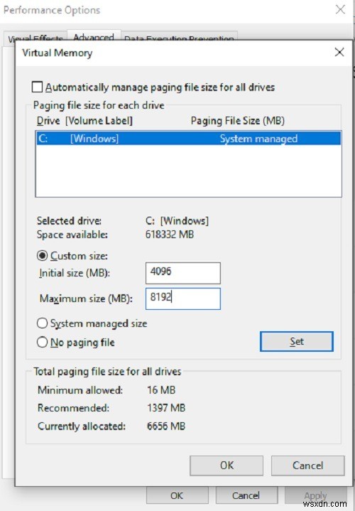 WSAPPXによる高ディスク・CPU使用率を解決する方法