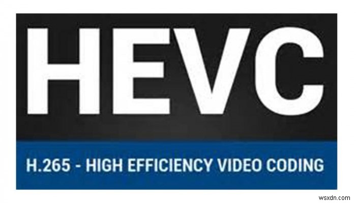 Windows 10でHEVC(H.265)動画を無料で再生する方法