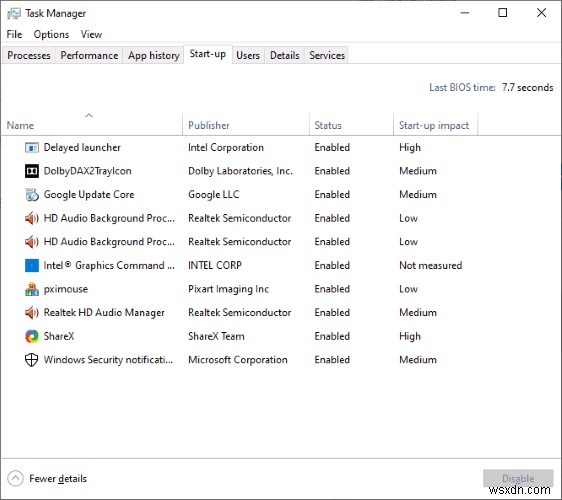 Windows 10タスクマネージャー完全ガイド｜開き方から各タブの使いこなしまで徹底解説