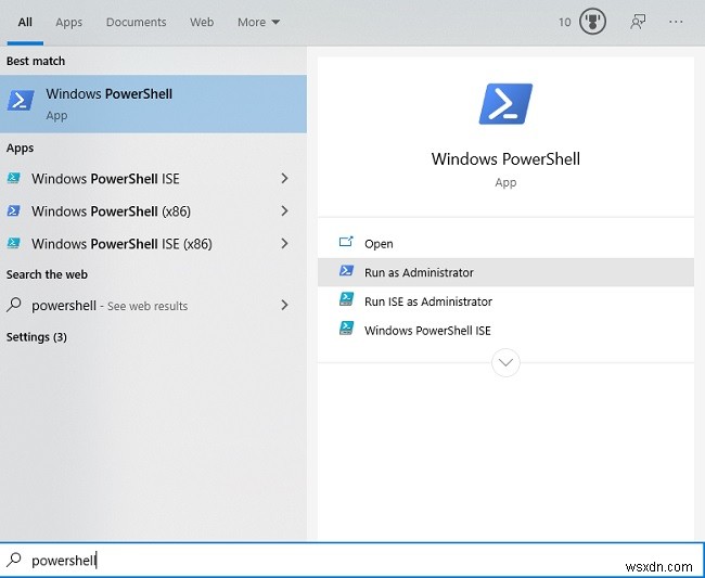 Windows 10からXboxアプリを完全に削除する方法【PowerShell活用手順】