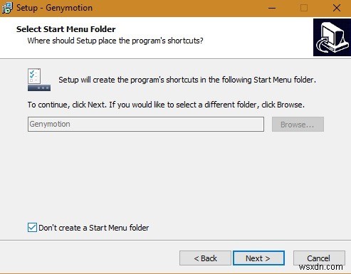 【完全ガイド】GenymotionでWindows 10上にAndroidアプリを快適に実行する方法
