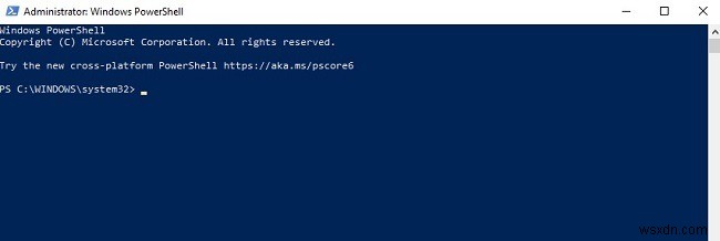 Windows 10からXboxアプリを完全に削除する方法【PowerShell活用手順】
