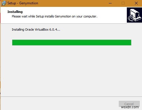 【完全ガイド】GenymotionでWindows 10上にAndroidアプリを快適に実行する方法
