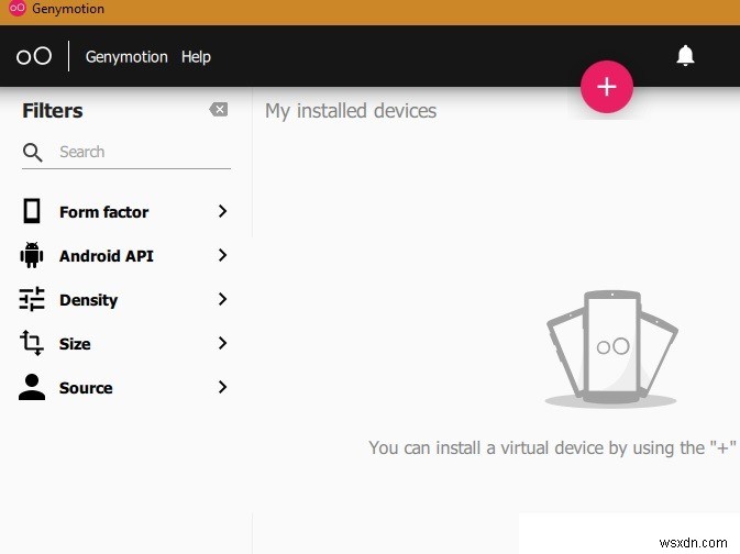 【完全ガイド】GenymotionでWindows 10上にAndroidアプリを快適に実行する方法
