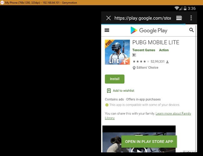 【完全ガイド】GenymotionでWindows 10上にAndroidアプリを快適に実行する方法
