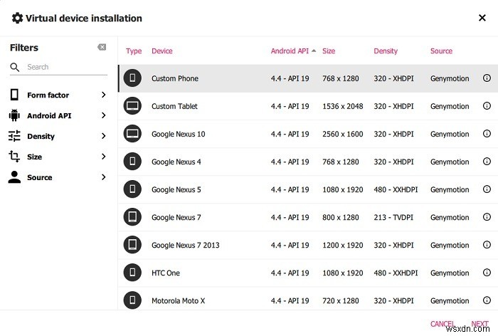 【完全ガイド】GenymotionでWindows 10上にAndroidアプリを快適に実行する方法