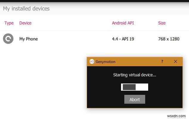 【完全ガイド】GenymotionでWindows 10上にAndroidアプリを快適に実行する方法