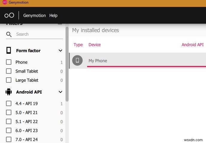 【完全ガイド】GenymotionでWindows 10上にAndroidアプリを快適に実行する方法