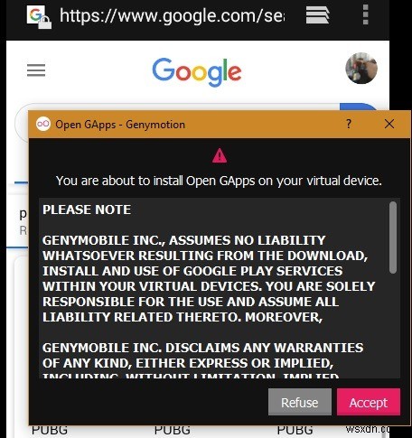 【完全ガイド】GenymotionでWindows 10上にAndroidアプリを快適に実行する方法