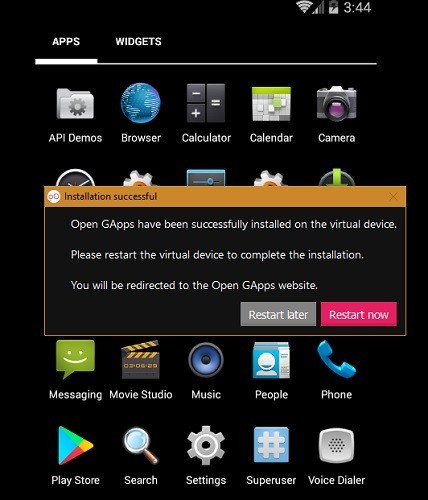 【完全ガイド】GenymotionでWindows 10上にAndroidアプリを快適に実行する方法