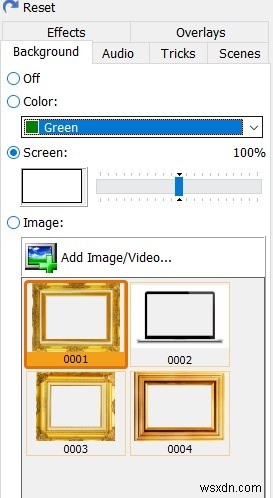 AlterCamでビデオチャットをもっと楽しく!クールな視覚効果の追加方法と徹底レビュー