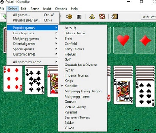 クラシックなソリティアを楽しもう!Windows 10対応のおすすめアプリ厳選5選