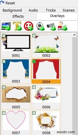 AlterCamでビデオチャットをもっと楽しく!クールな視覚効果の追加方法と徹底レビュー