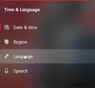 Windows 10で入力言語を簡単に切り替える方法【言語パックの追加手順も解説】
